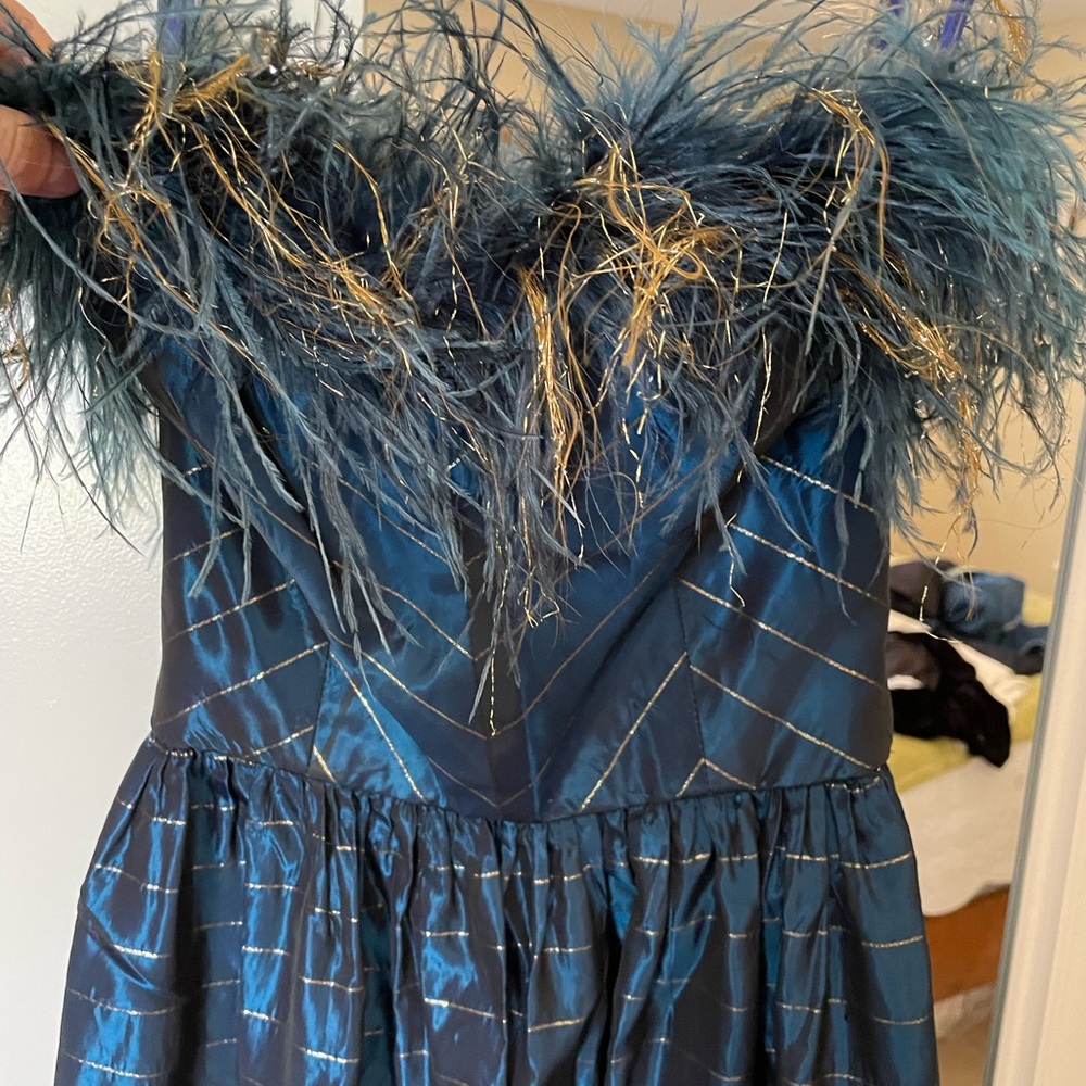 Vintage dress - Picture 2 of 6